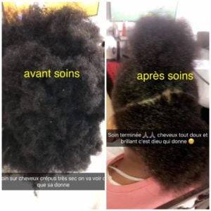 Comment faire pousser les cheveux plus vite ?