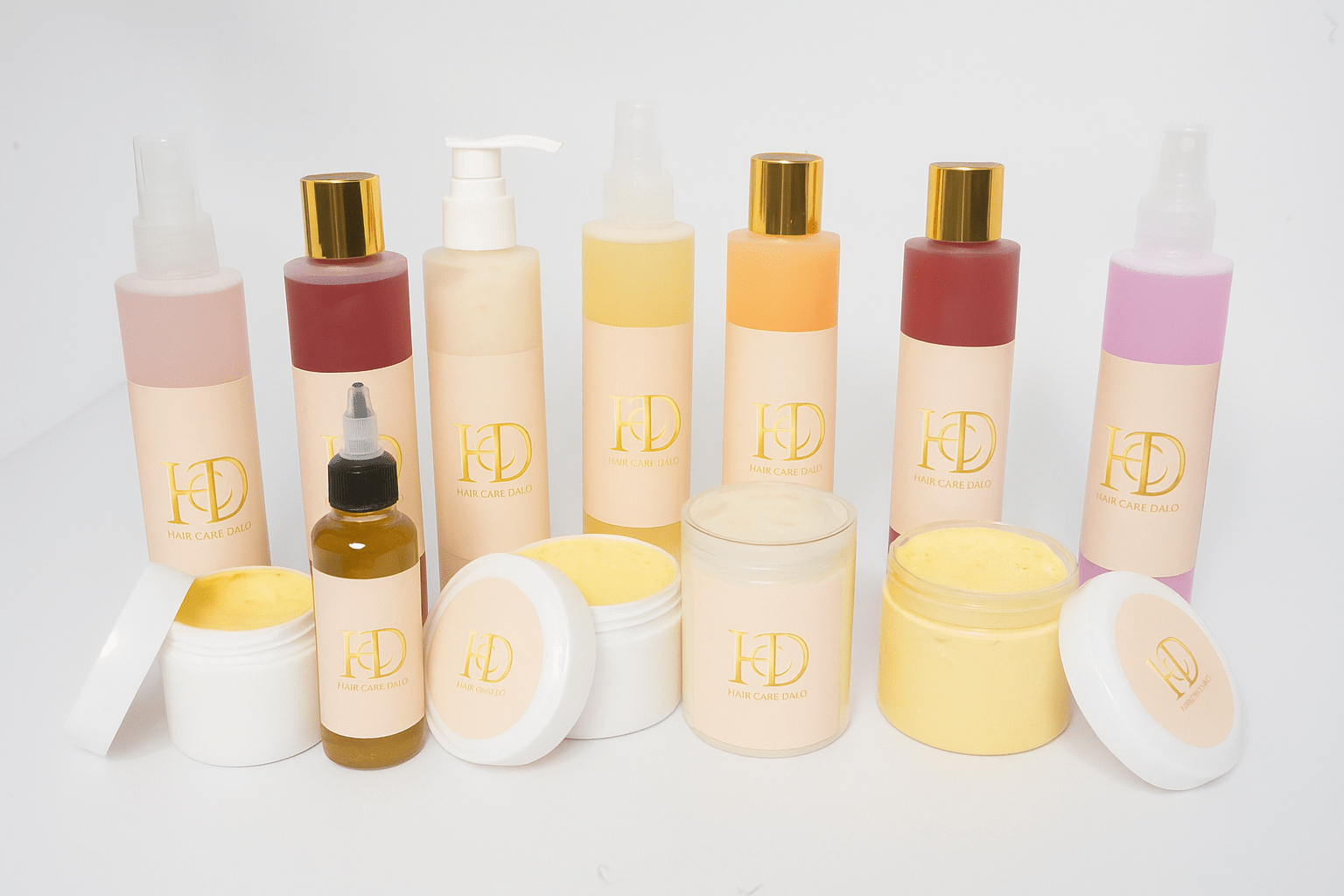 Gamme Family Adulte Enfant Bébé + 1 sérum OFFERT