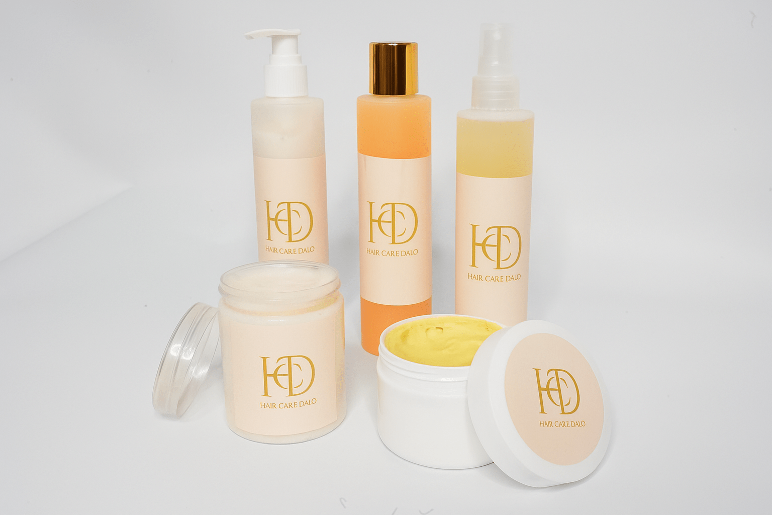 Gamme Orange Kid's Pousse Et Entretien