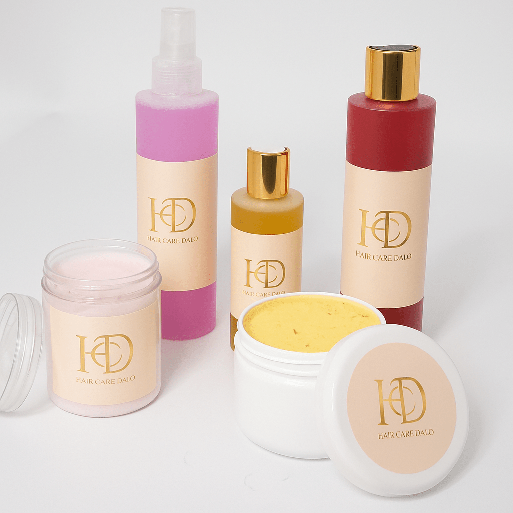 Gamme Pinky Adulte Pousse Et Entretien