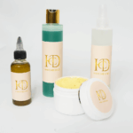 Gamme BigChop Pousse Renaissance