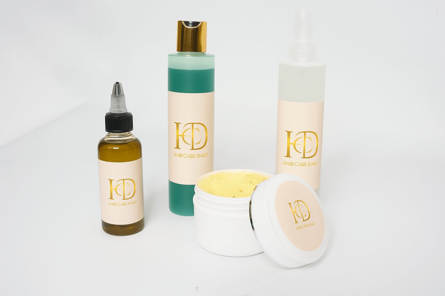 Gamme Green BigChop Pousse Extrême