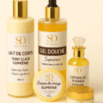 Gamme Teint Clair Suprême - Éclat & Unification