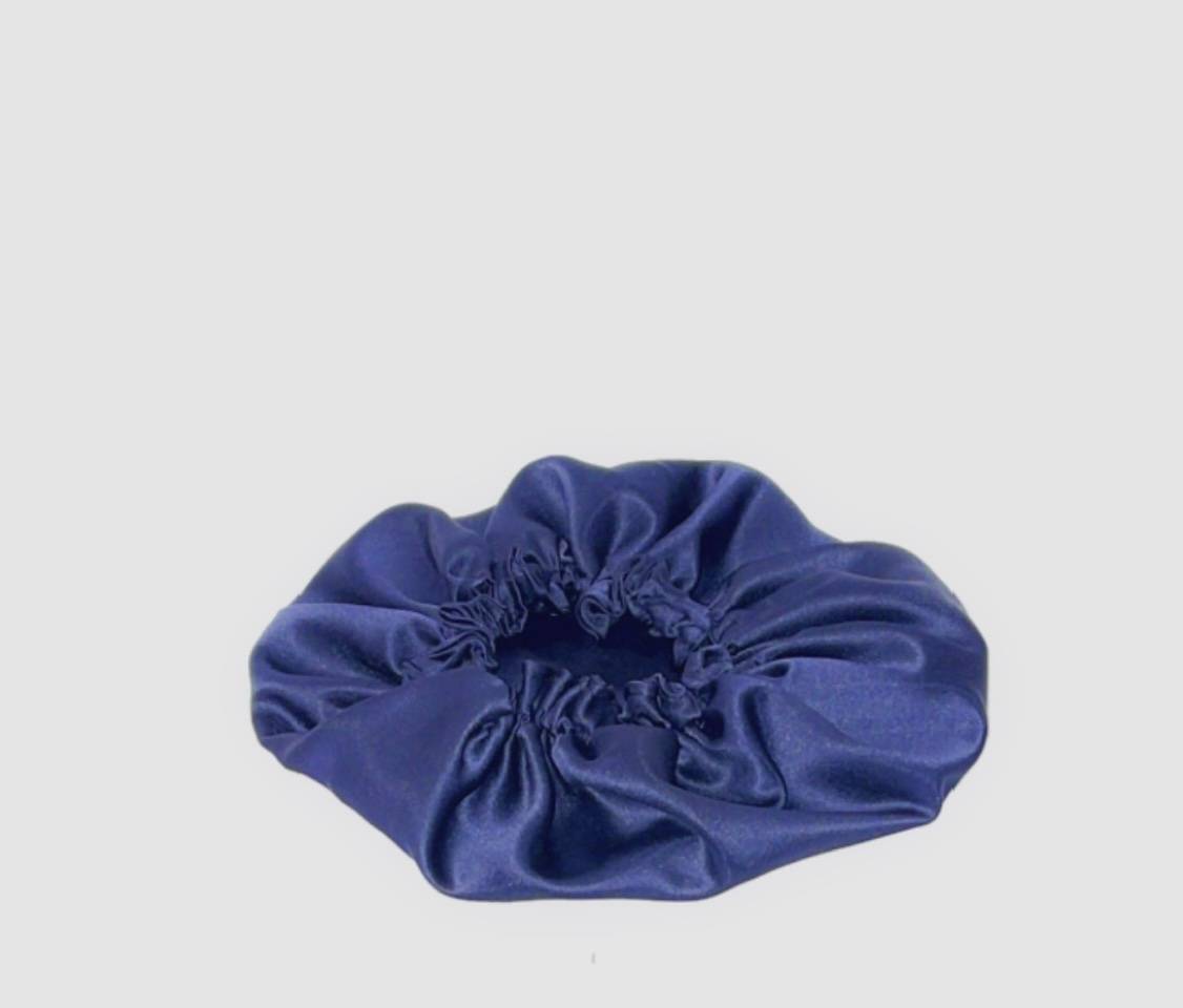 Bonnet Satin Cheveux Nuit, Bonnet De Nuit Satin, Bonnet Soie Cheveu