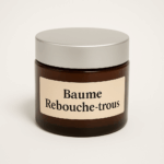 Baume Réparateur Rebouche-Trous- Pousse & Densité