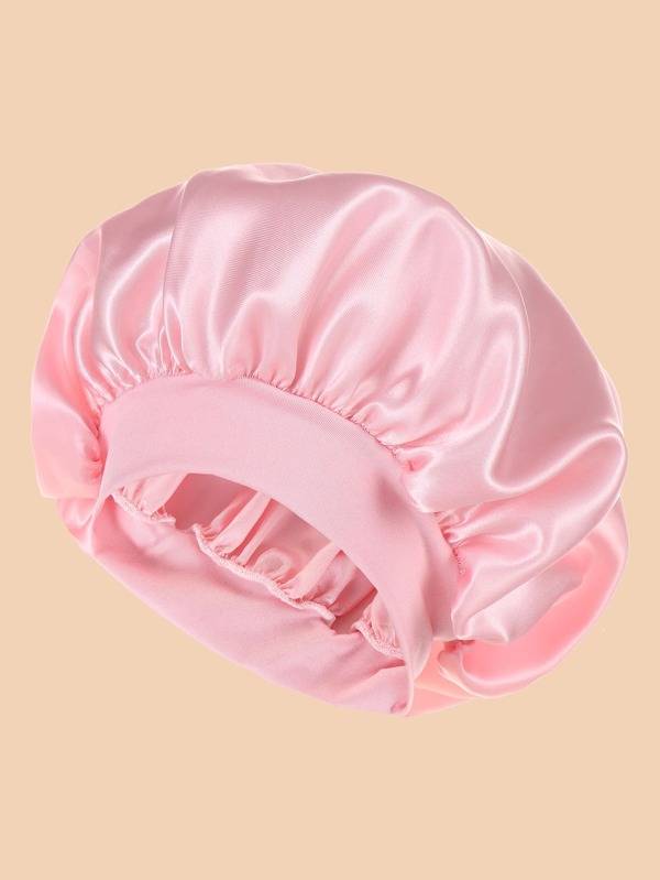 Bonnet de nuit en Satin Bébé et Enfant