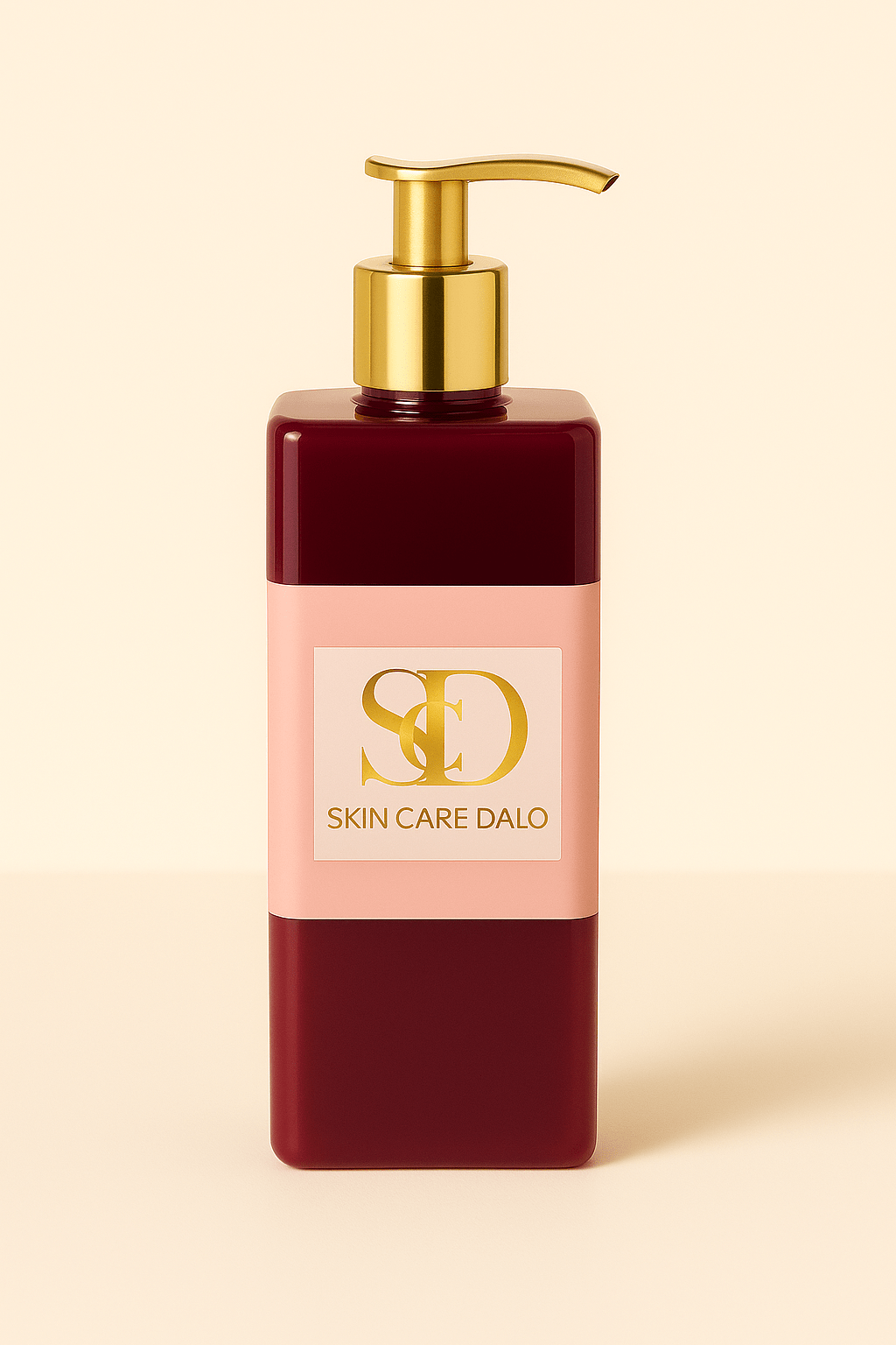 Gel Douche Eclat à la Tomate