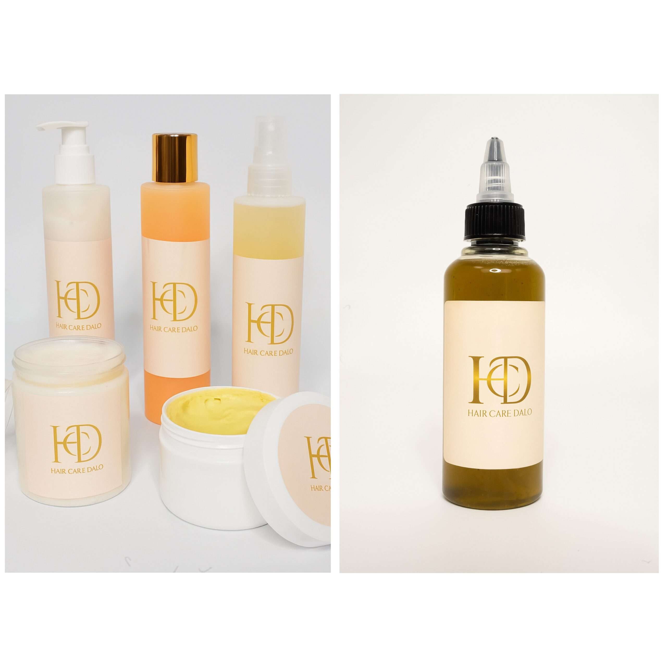 Kit Active Pousse - Gamme Kids