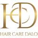hcd logo